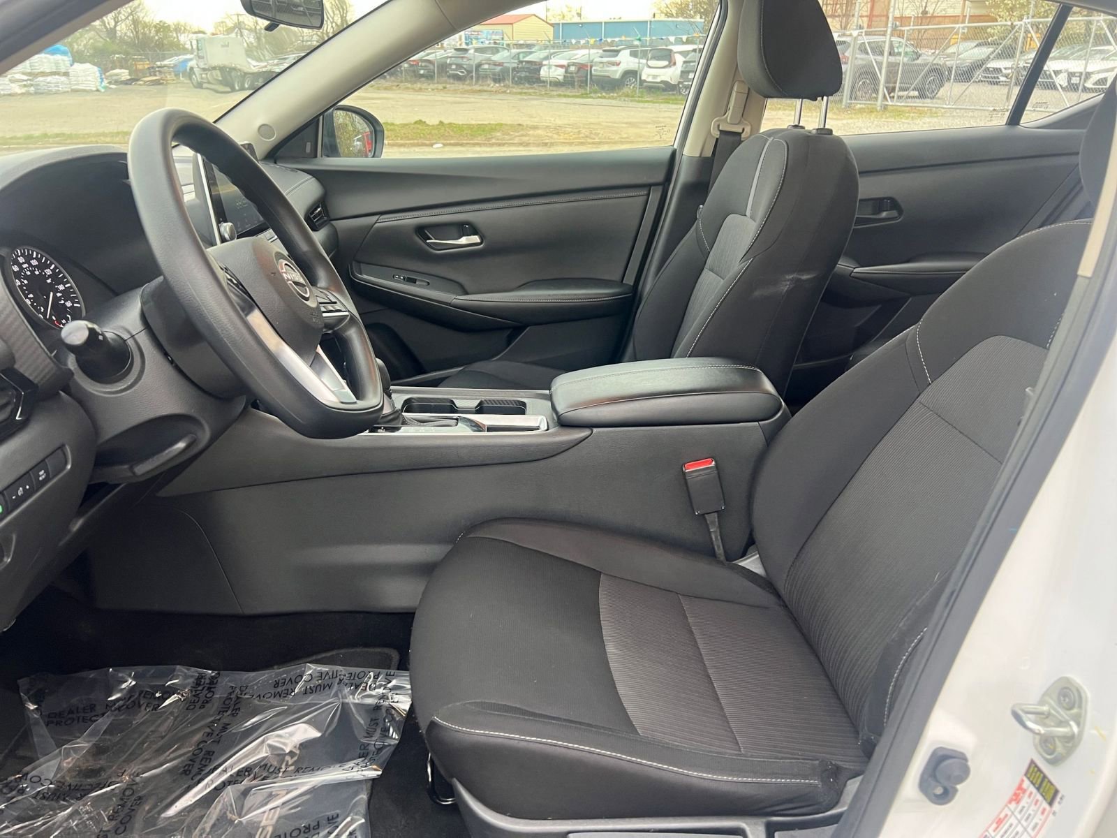 Thumbnail: 2024 Nissan Sentra - 24