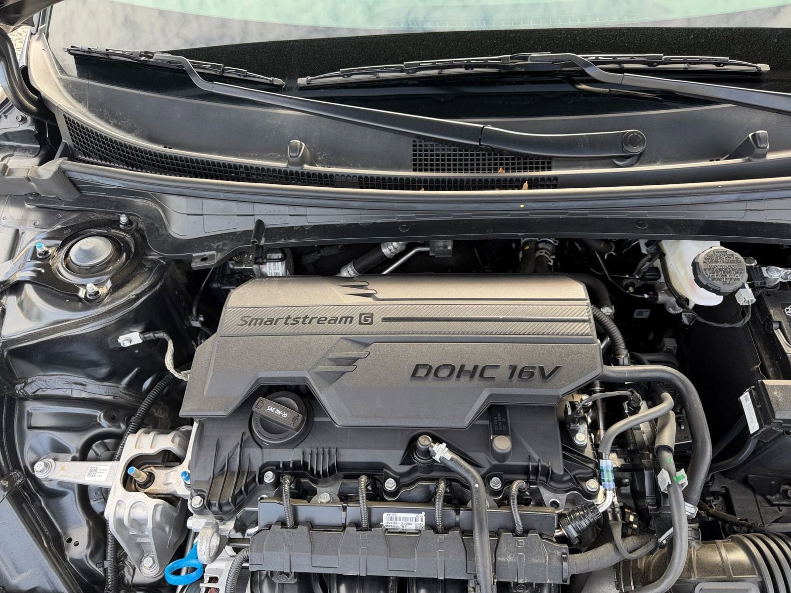 Thumbnail: 2025 Kia K4 - 31