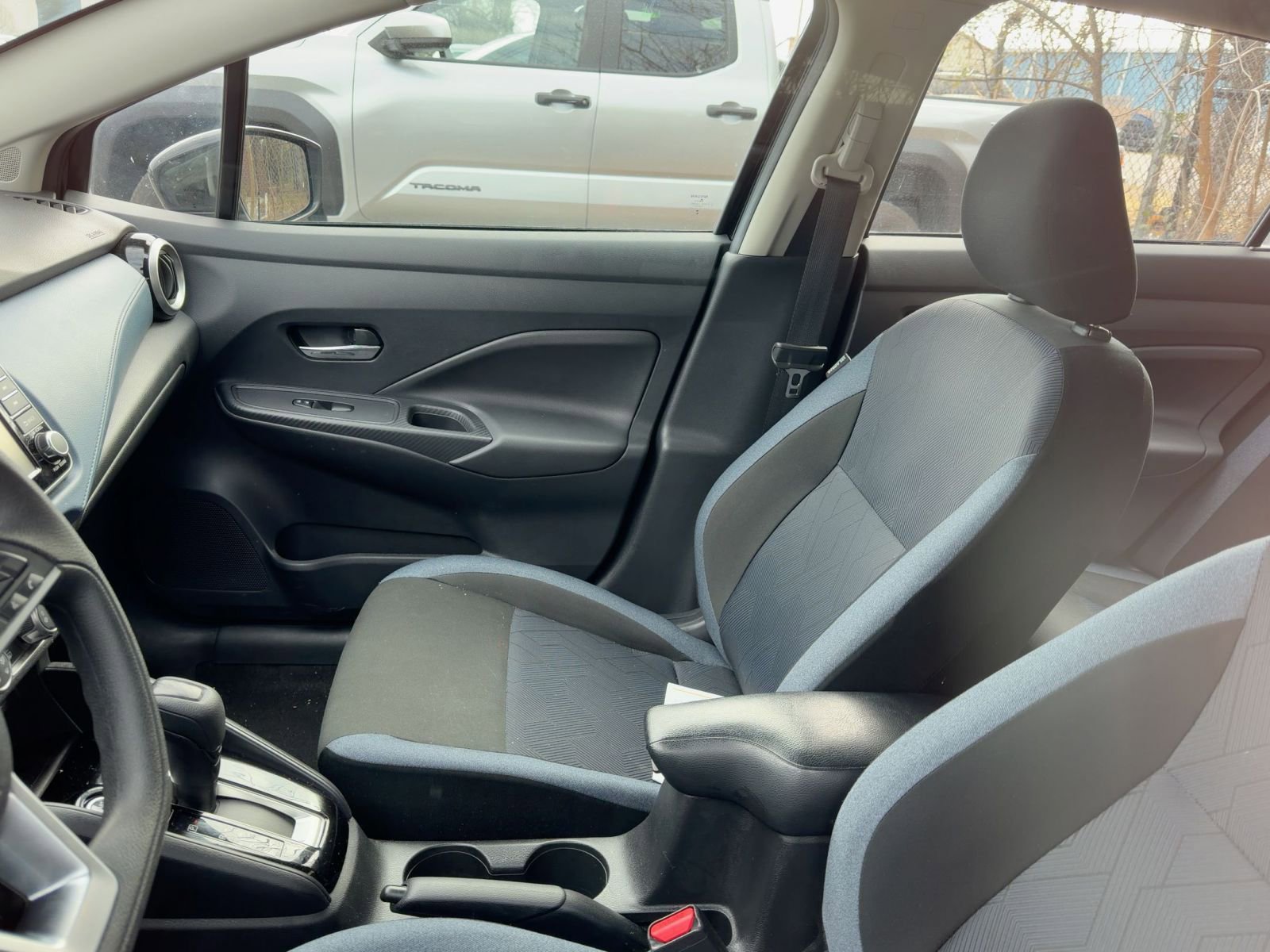 Thumbnail: 2025 Nissan Versa - 7