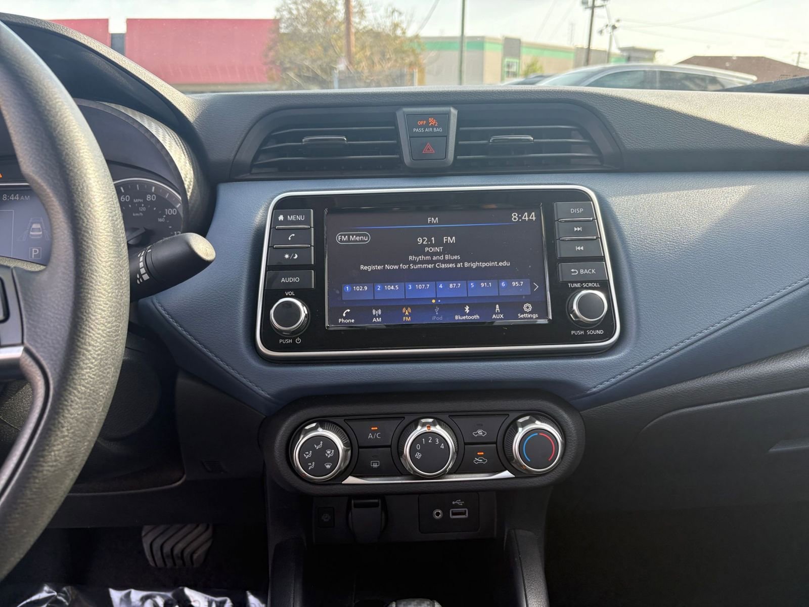 Thumbnail: 2025 Nissan Versa - 20