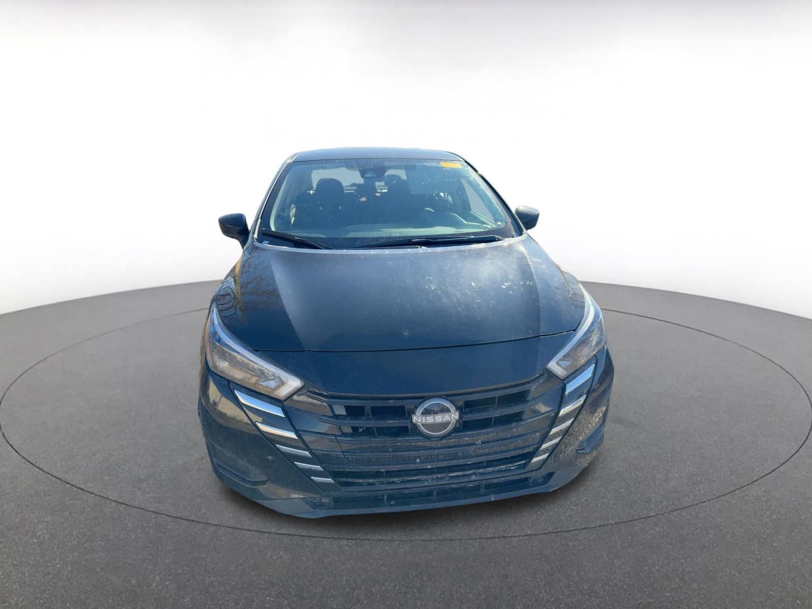 Thumbnail: 2025 Nissan Versa - 2