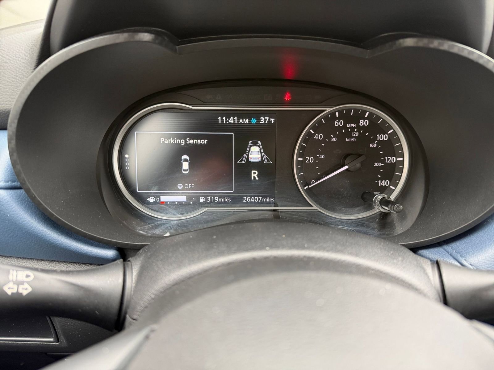 Thumbnail: 2025 Nissan Versa - 35