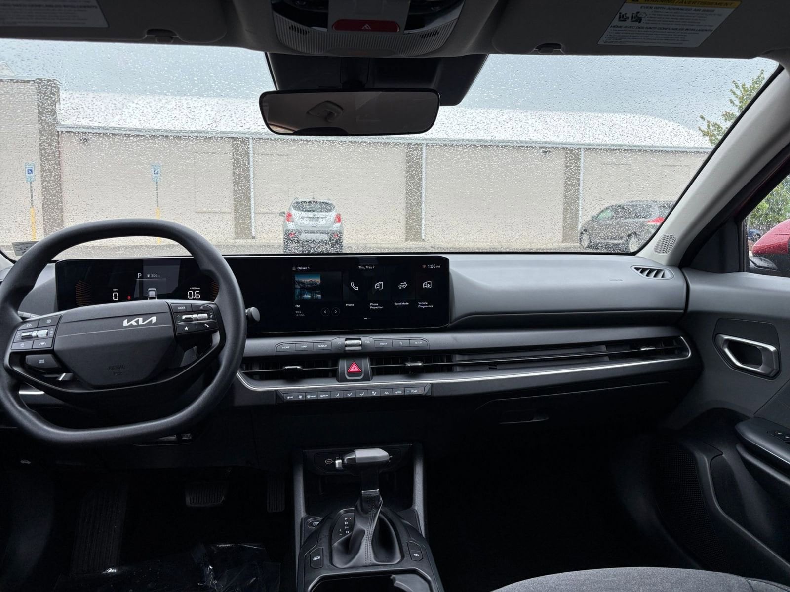 Thumbnail: 2025 Kia K4 - 33