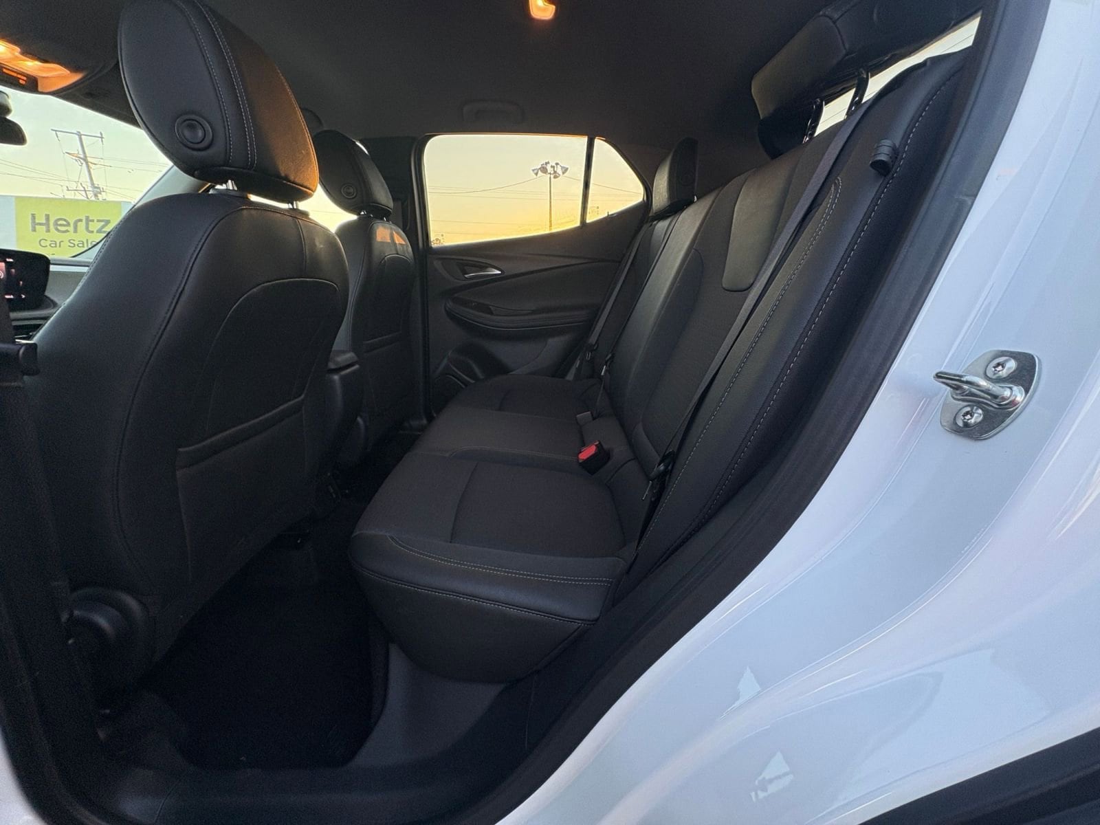 Thumbnail: 2025 Buick Encore GX - 24