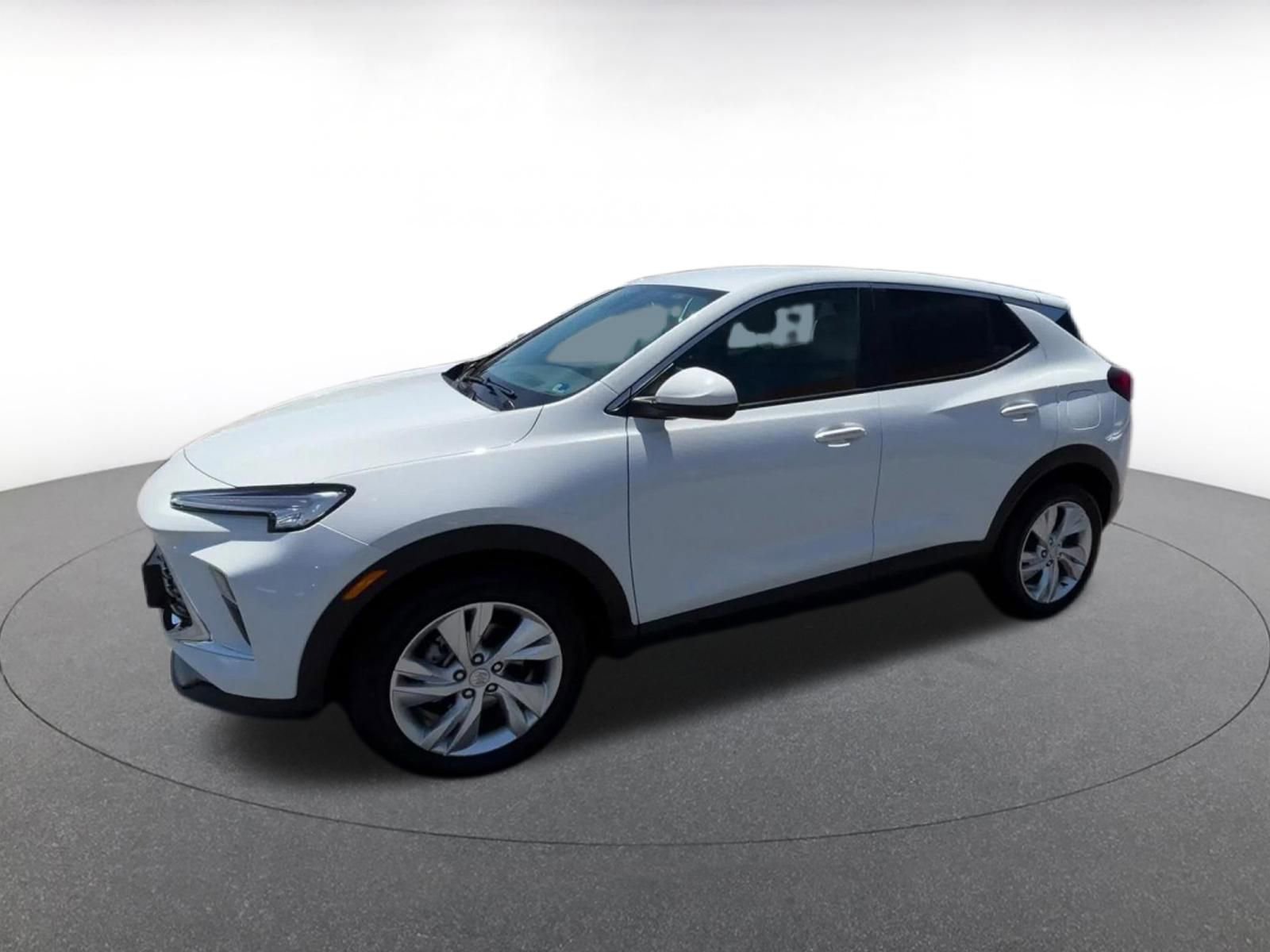 Thumbnail: 2025 Buick Encore GX - 8
