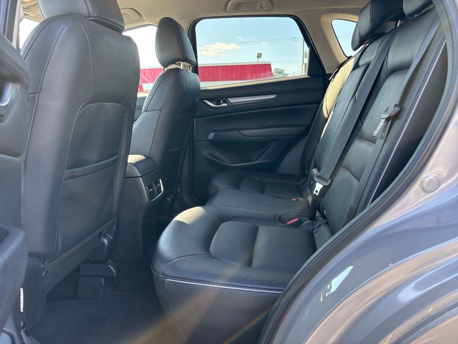 Thumbnail: 2025 Mazda CX-5 - 25