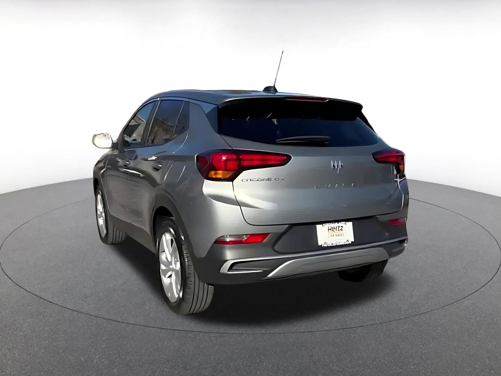 Thumbnail: 2025 Buick Encore GX - 11