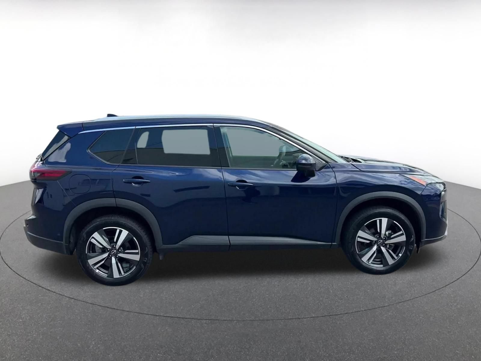 Thumbnail: 2026 Nissan Rogue - 13