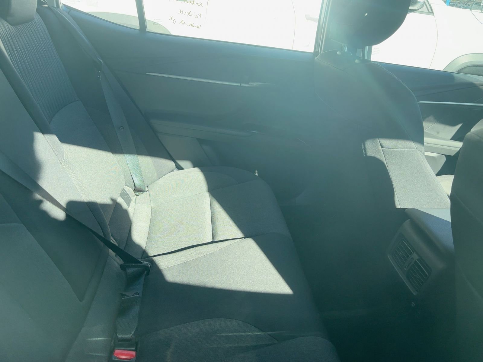 Thumbnail: 2025 Toyota Camry - 9