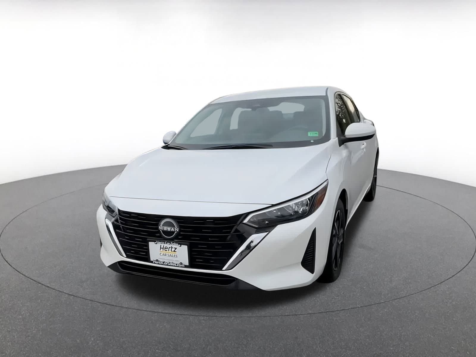 Thumbnail: 2024 Nissan Sentra - 7