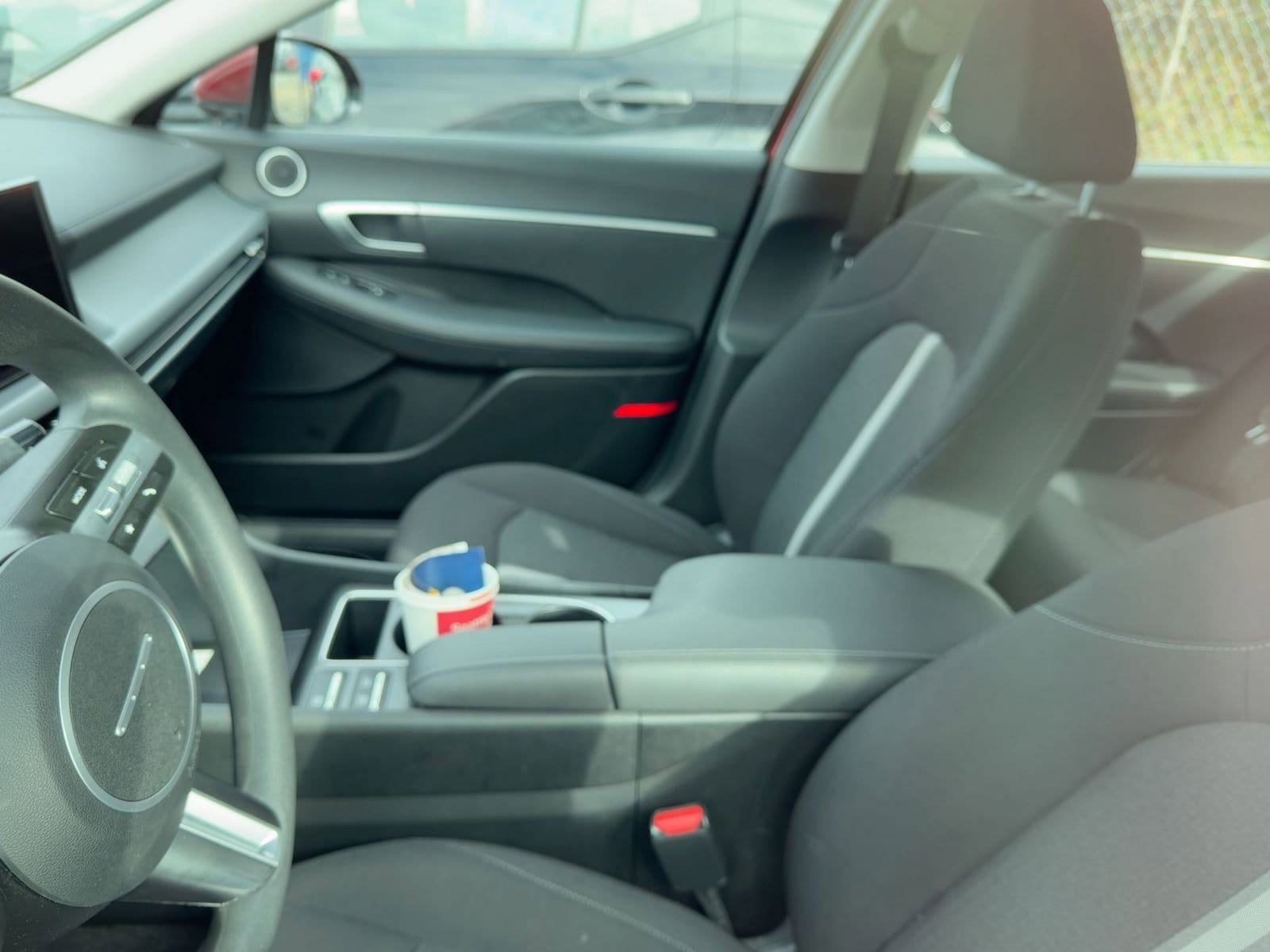 Thumbnail: 2025 Hyundai Sonata - 7