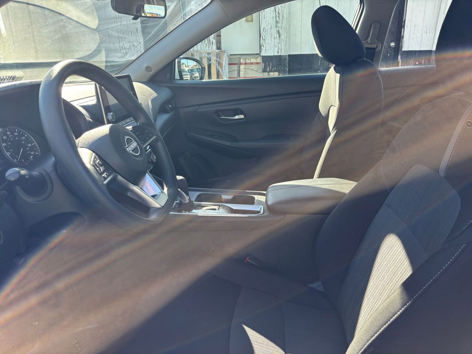 Thumbnail: 2024 Nissan Sentra - 24