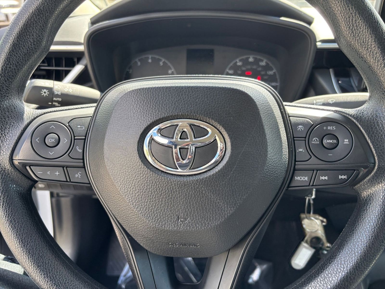 Thumbnail: 2024 Toyota Corolla - 25