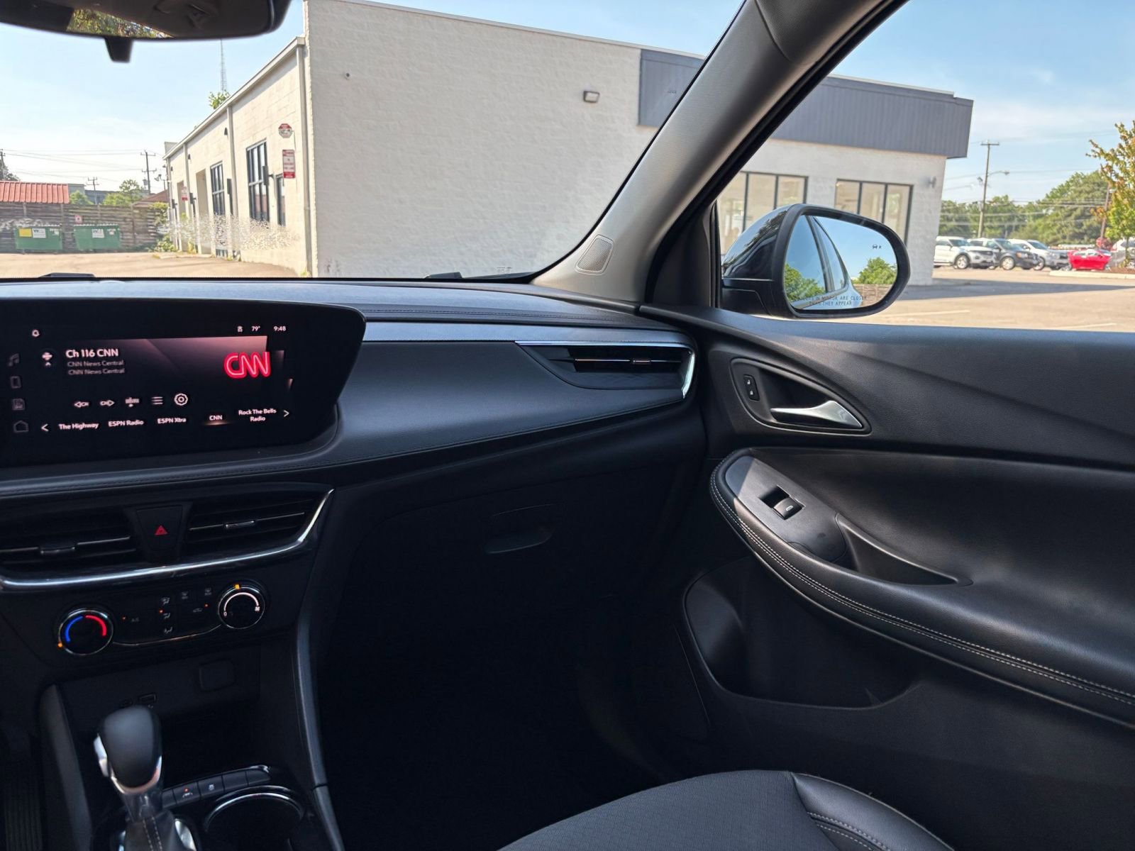 Thumbnail: 2025 Buick Encore GX - 35