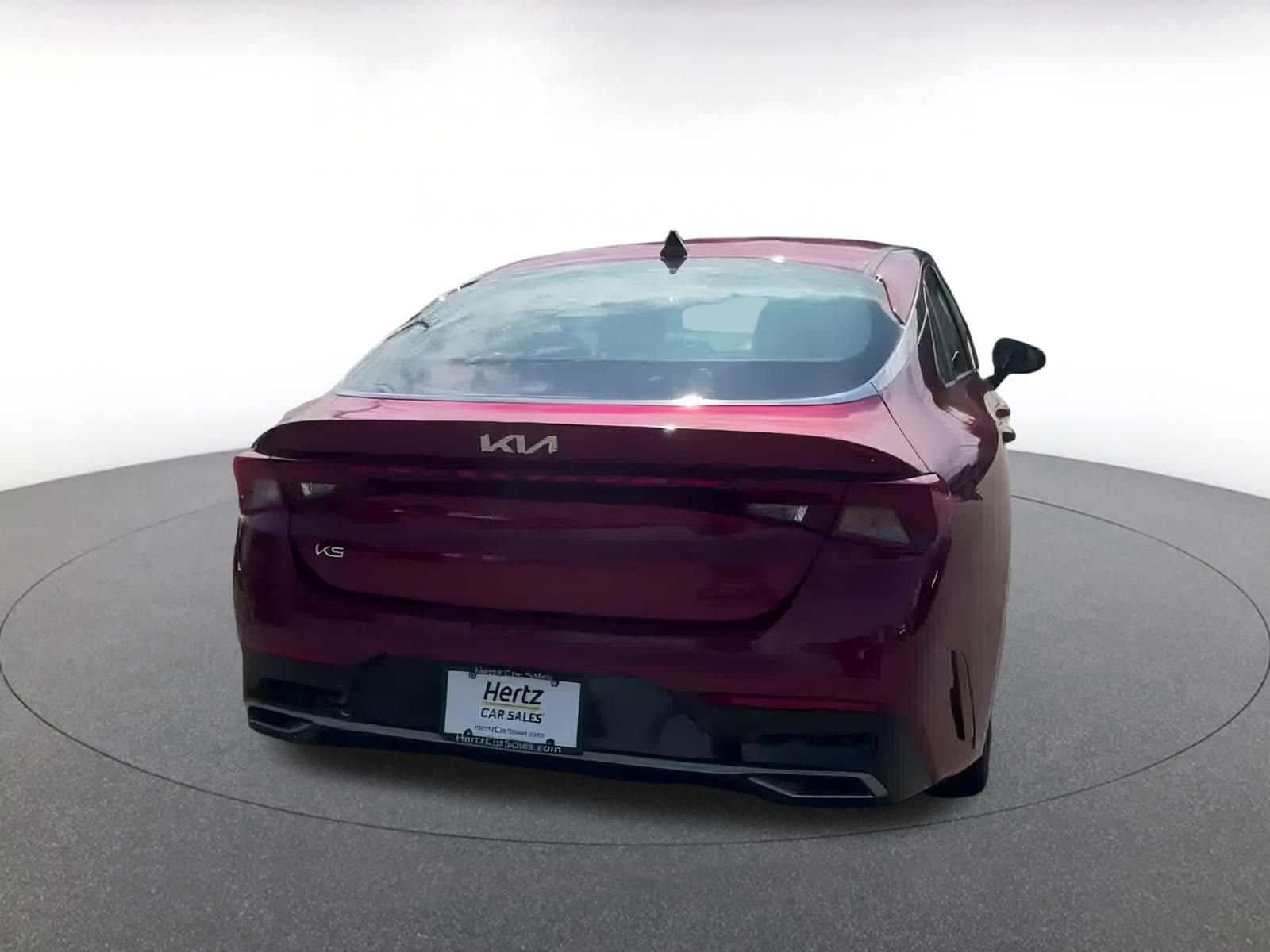 Thumbnail: 2023 Kia K5 - 13