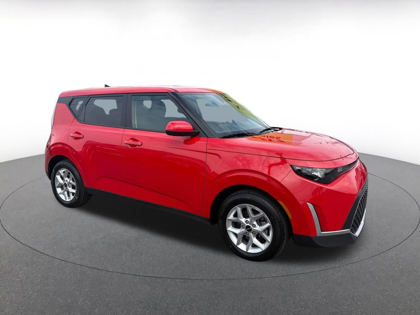 Thumbnail: 2025 Kia Soul - 1