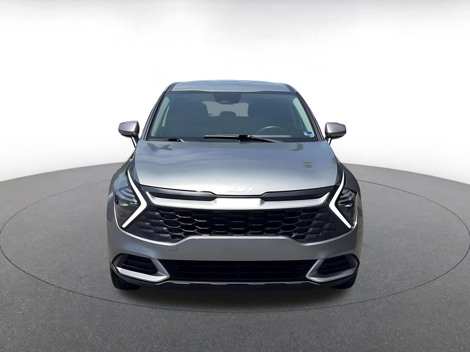 Thumbnail: 2025 Kia Sportage - 7