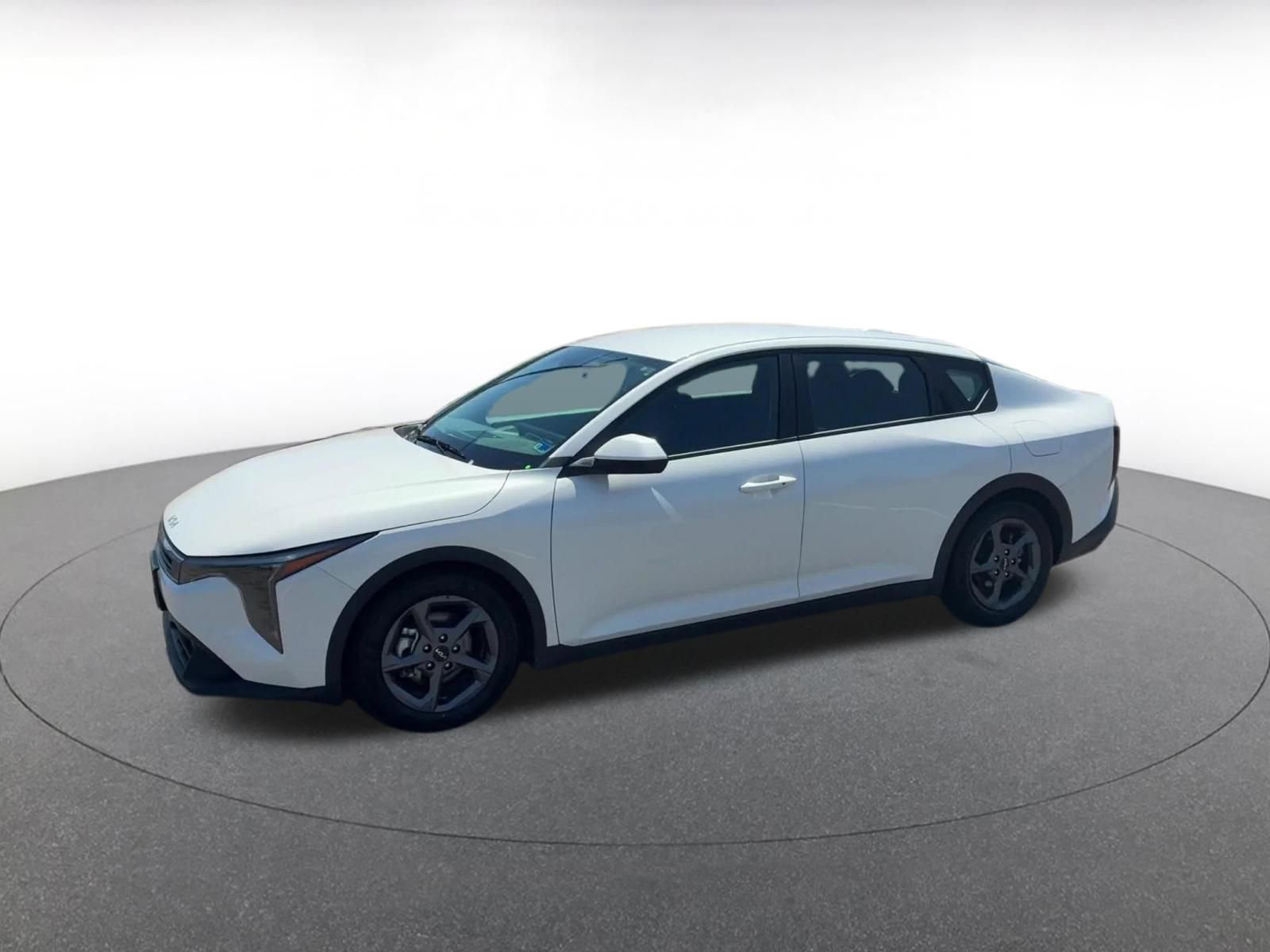 Thumbnail: 2025 Kia K4 - 8