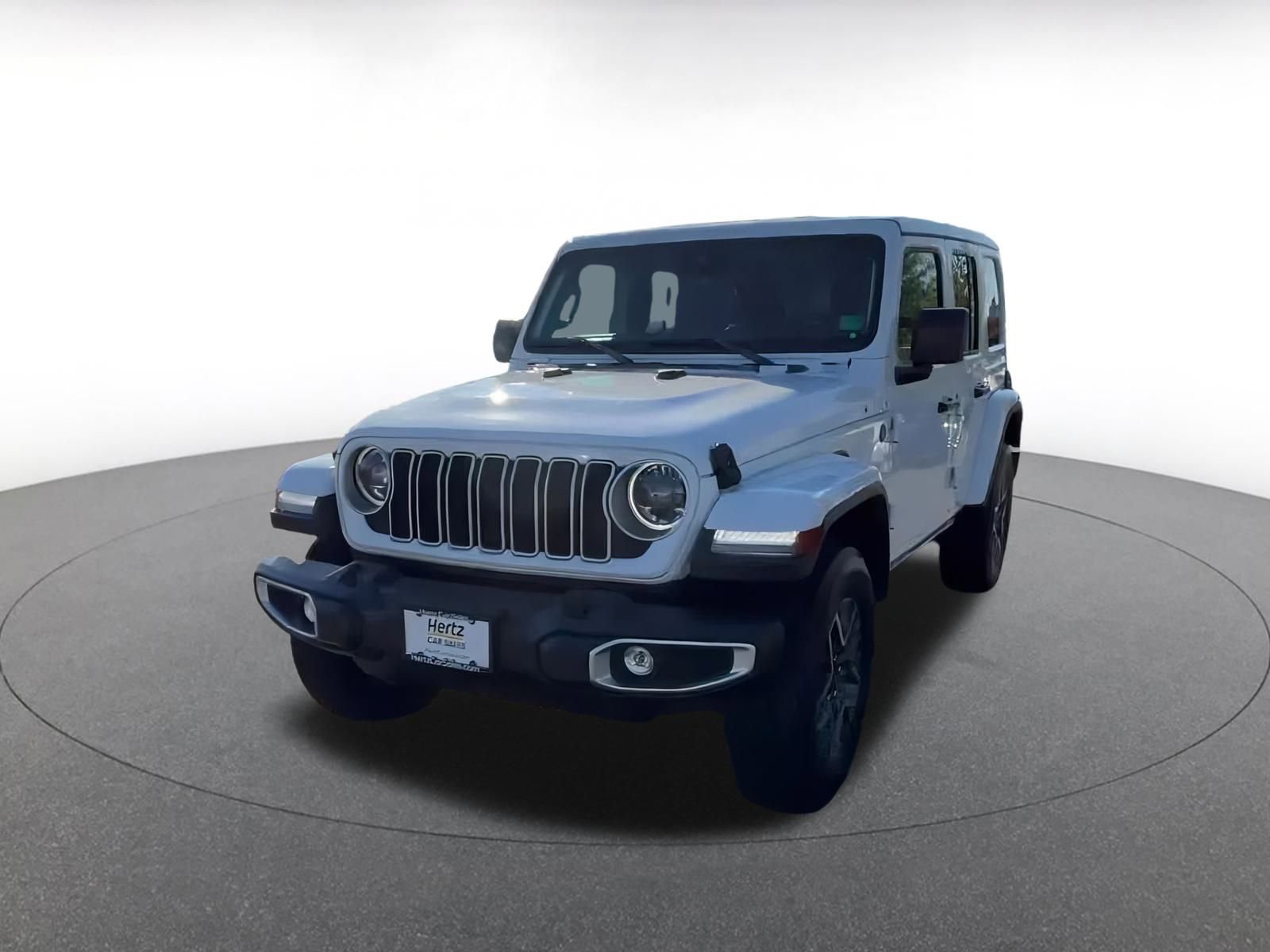 Thumbnail: 2025 Jeep Wrangler - 7