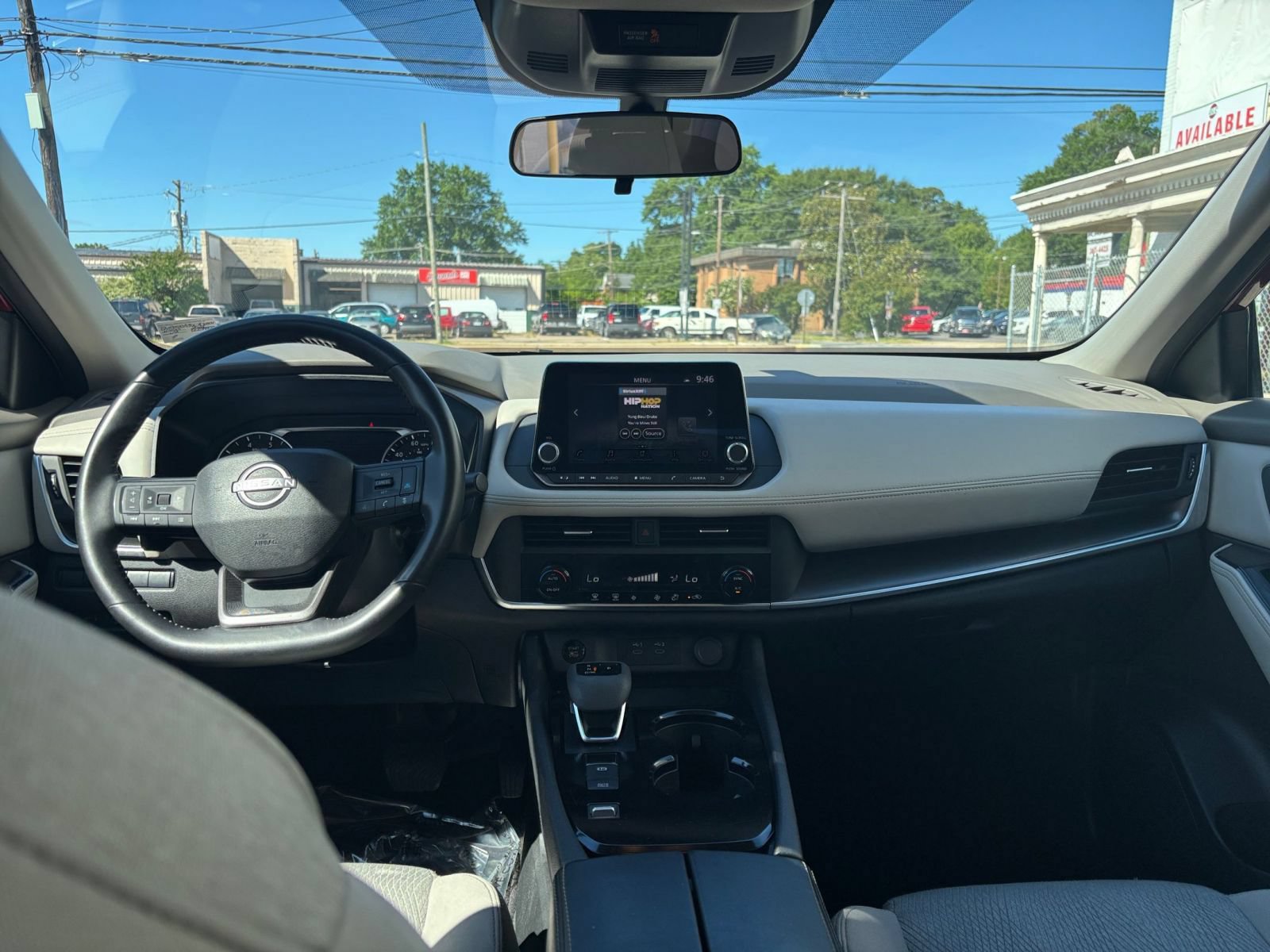 Thumbnail: 2025 Nissan Rogue - 31