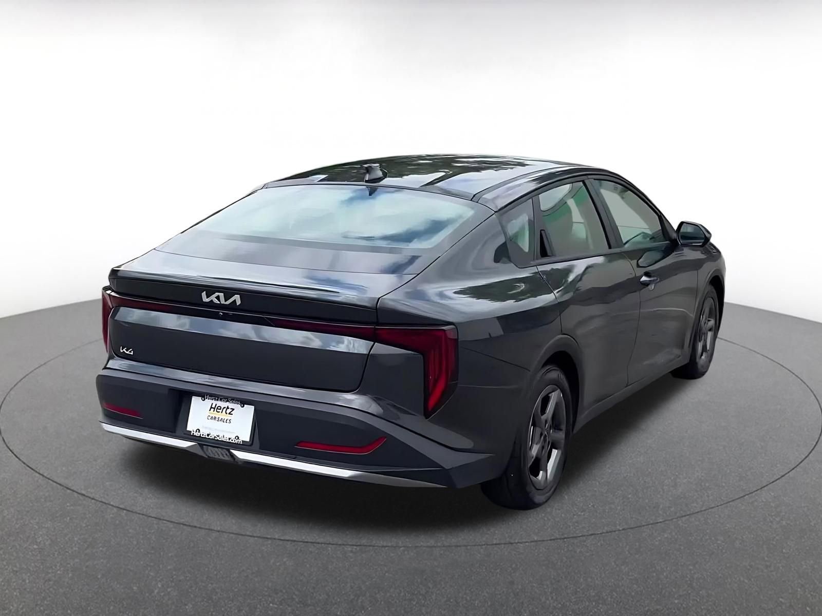 Thumbnail: 2025 Kia K4 - 14