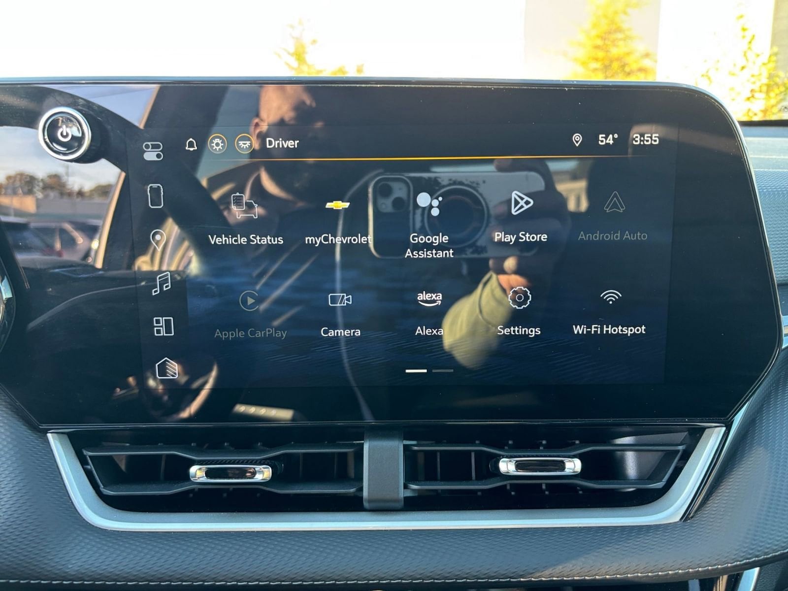 Thumbnail: 2025 Chevrolet Equinox - 21