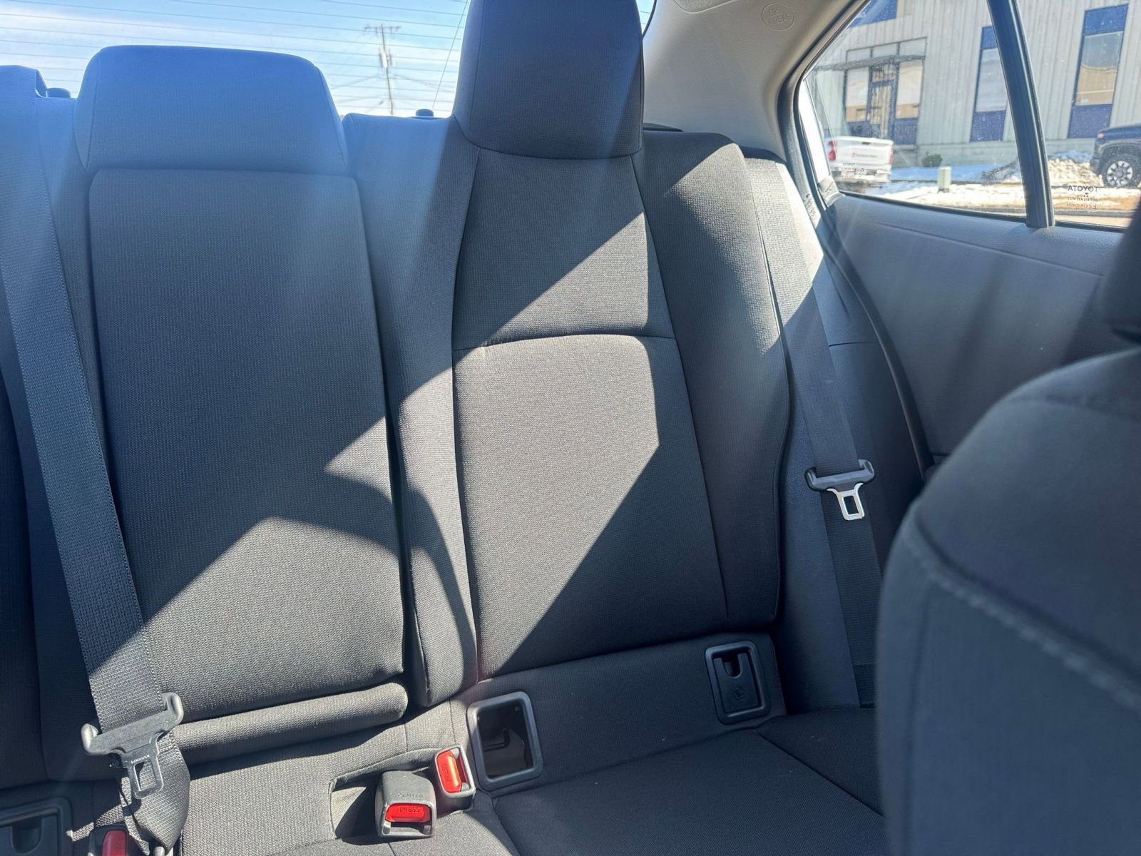 Thumbnail: 2025 Toyota Corolla - 35