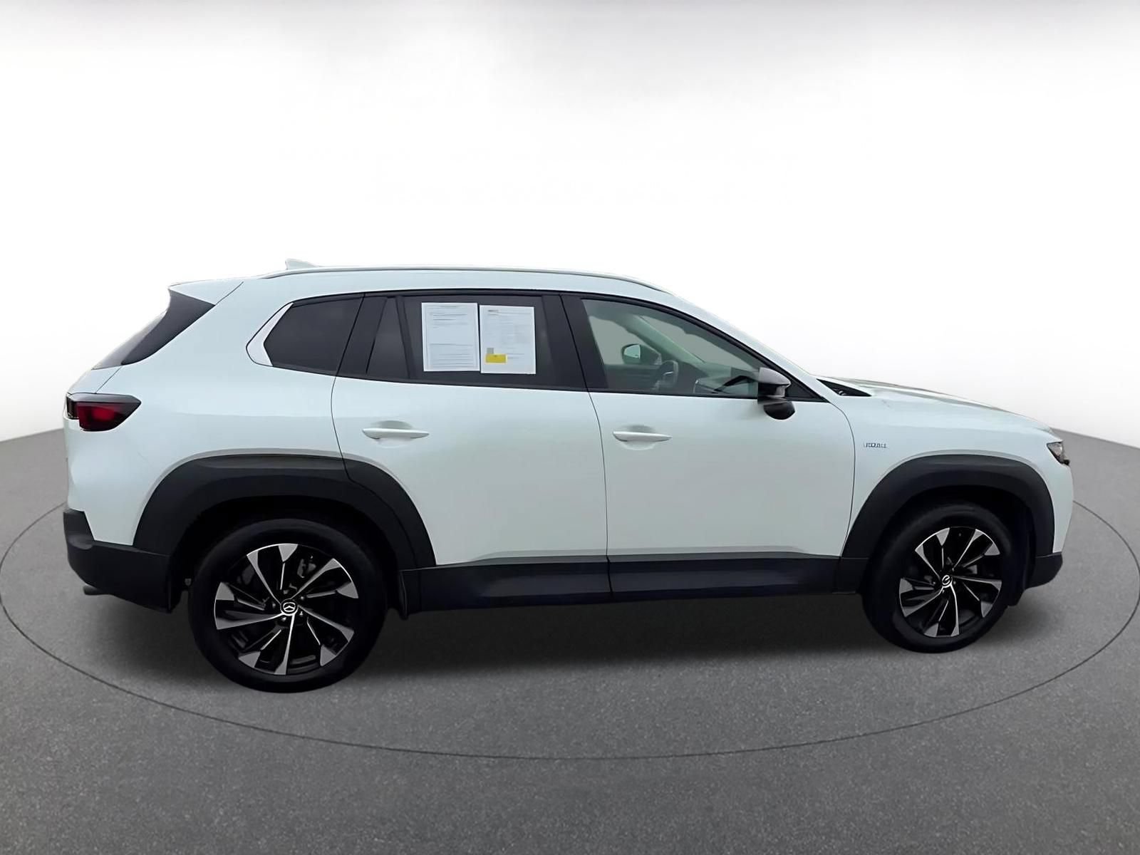 Thumbnail: 2025 Mazda CX-50 - 15