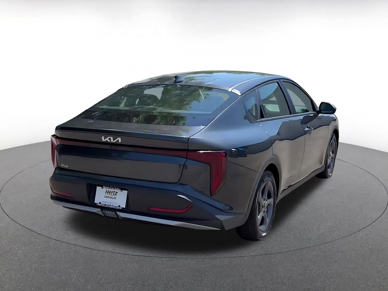 Thumbnail: 2025 Kia K4 - 15