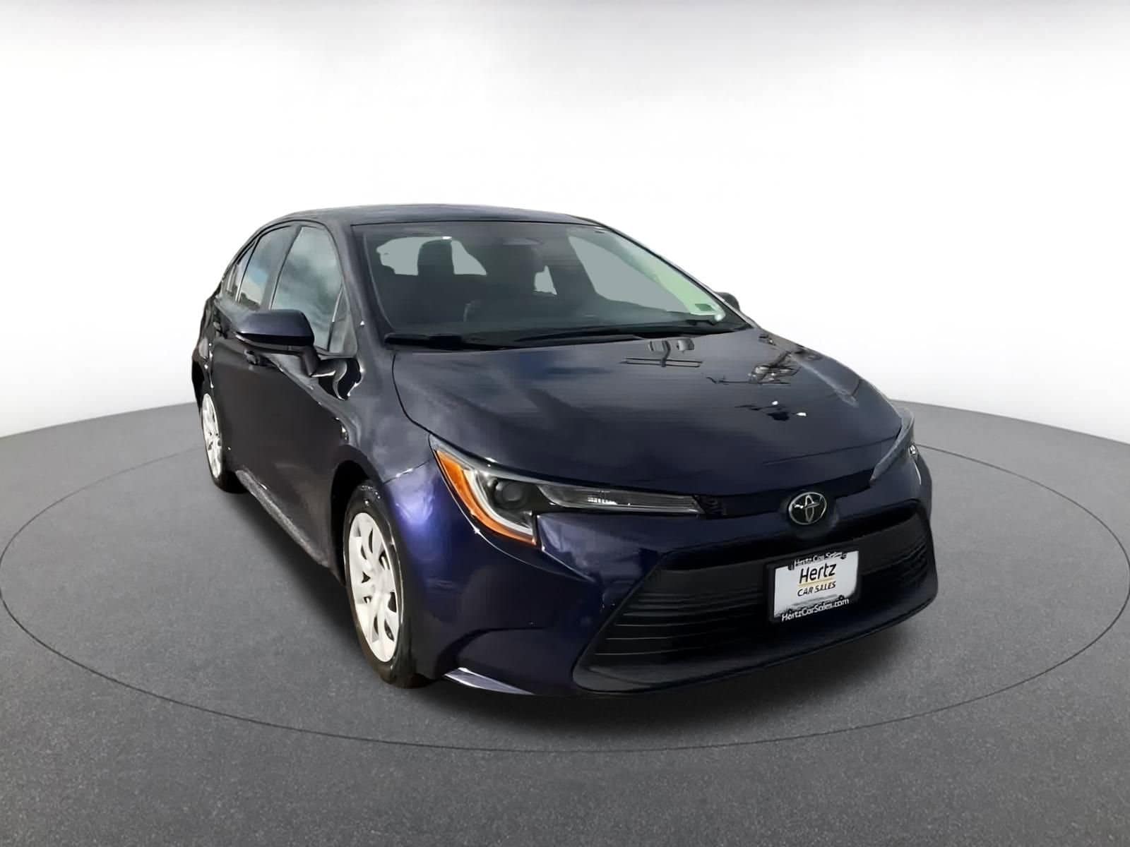 Thumbnail: 2024 Toyota Corolla - 3
