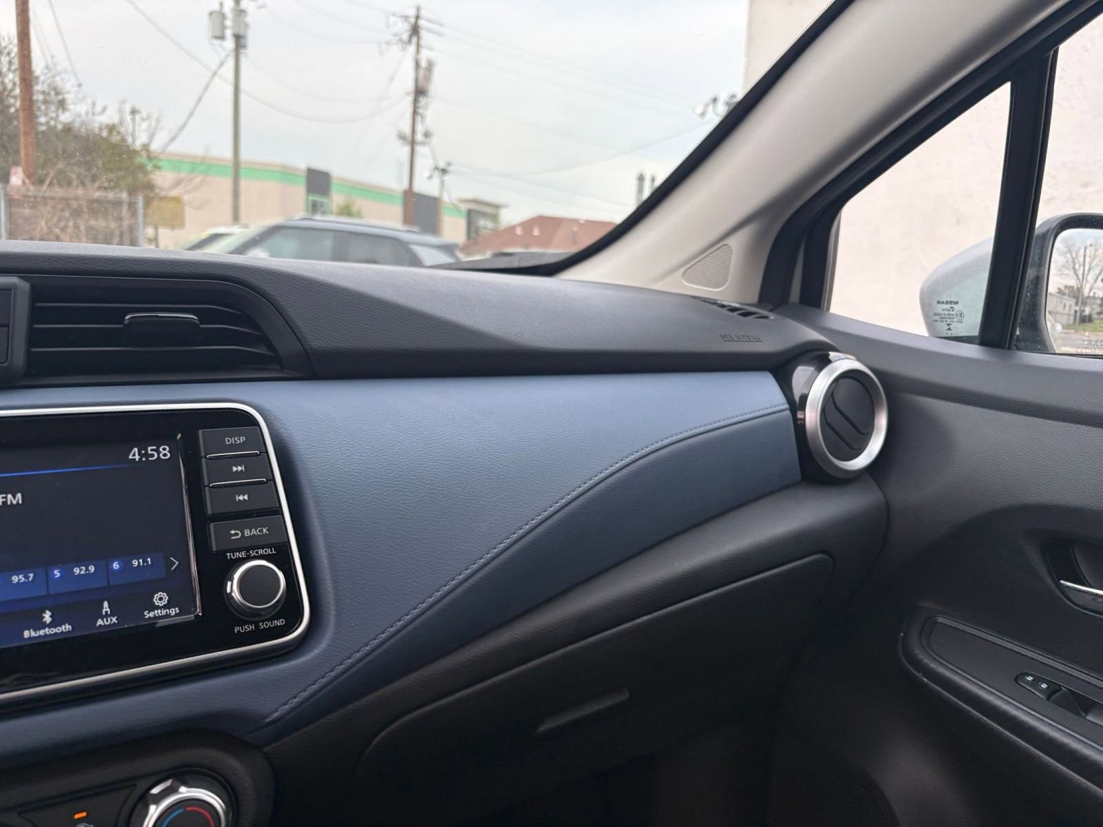 Thumbnail: 2025 Nissan Versa - 33