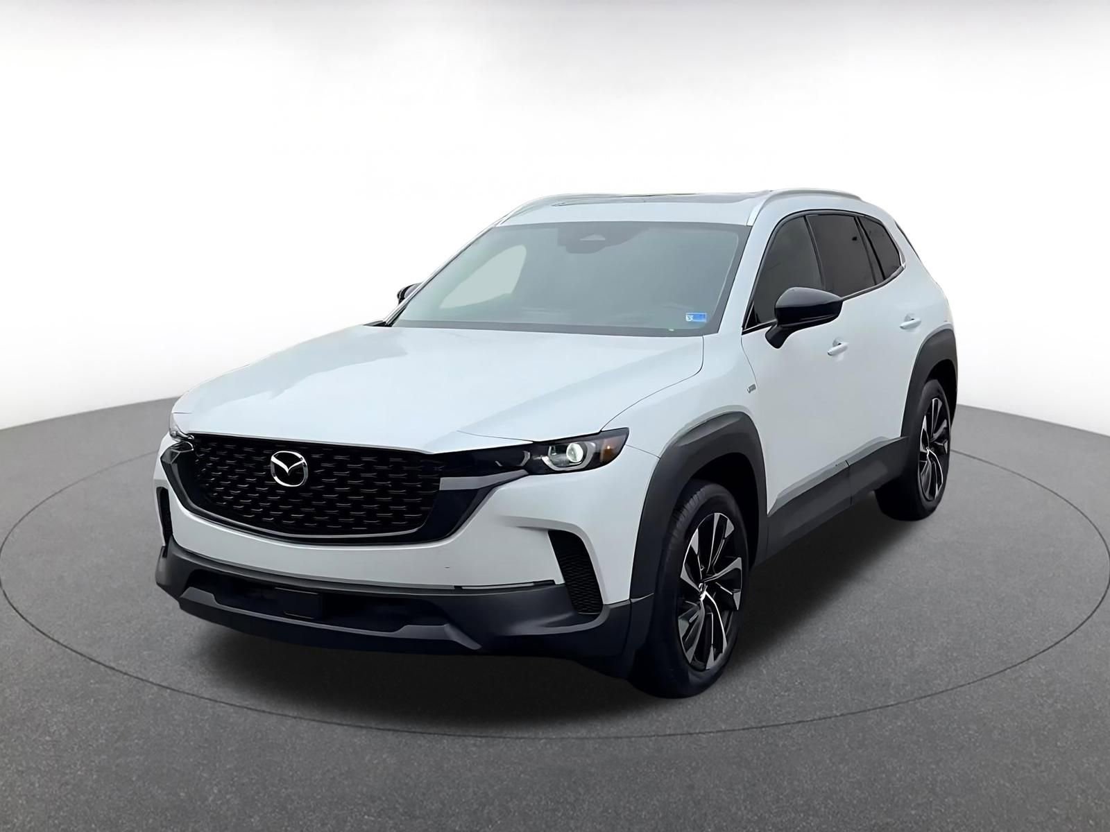 Thumbnail: 2025 Mazda CX-50 - 7