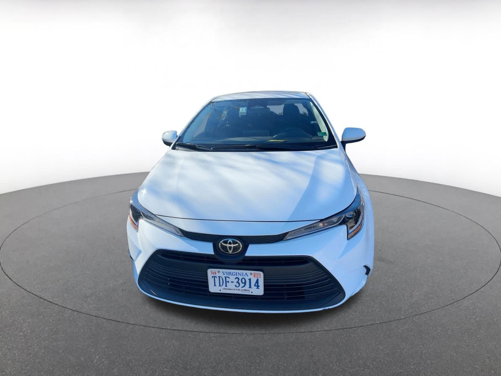 Thumbnail: 2025 Toyota Corolla - 3