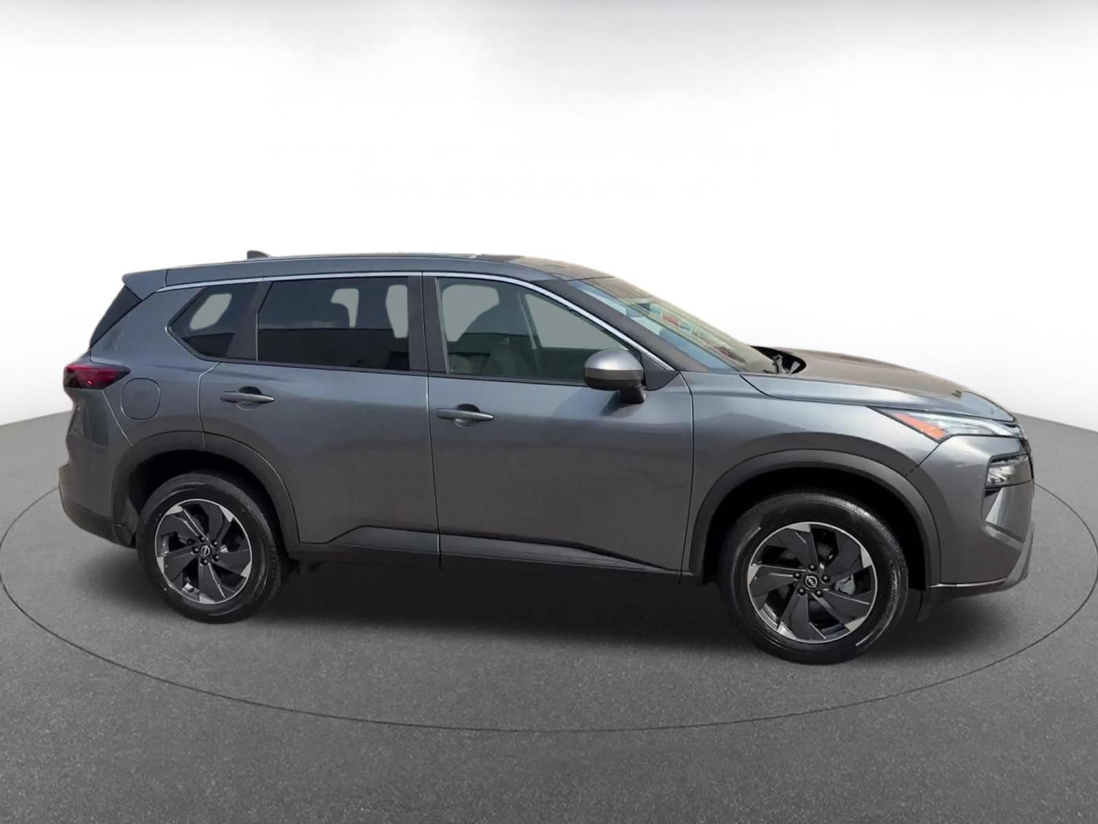Thumbnail: 2026 Nissan Rogue - 16