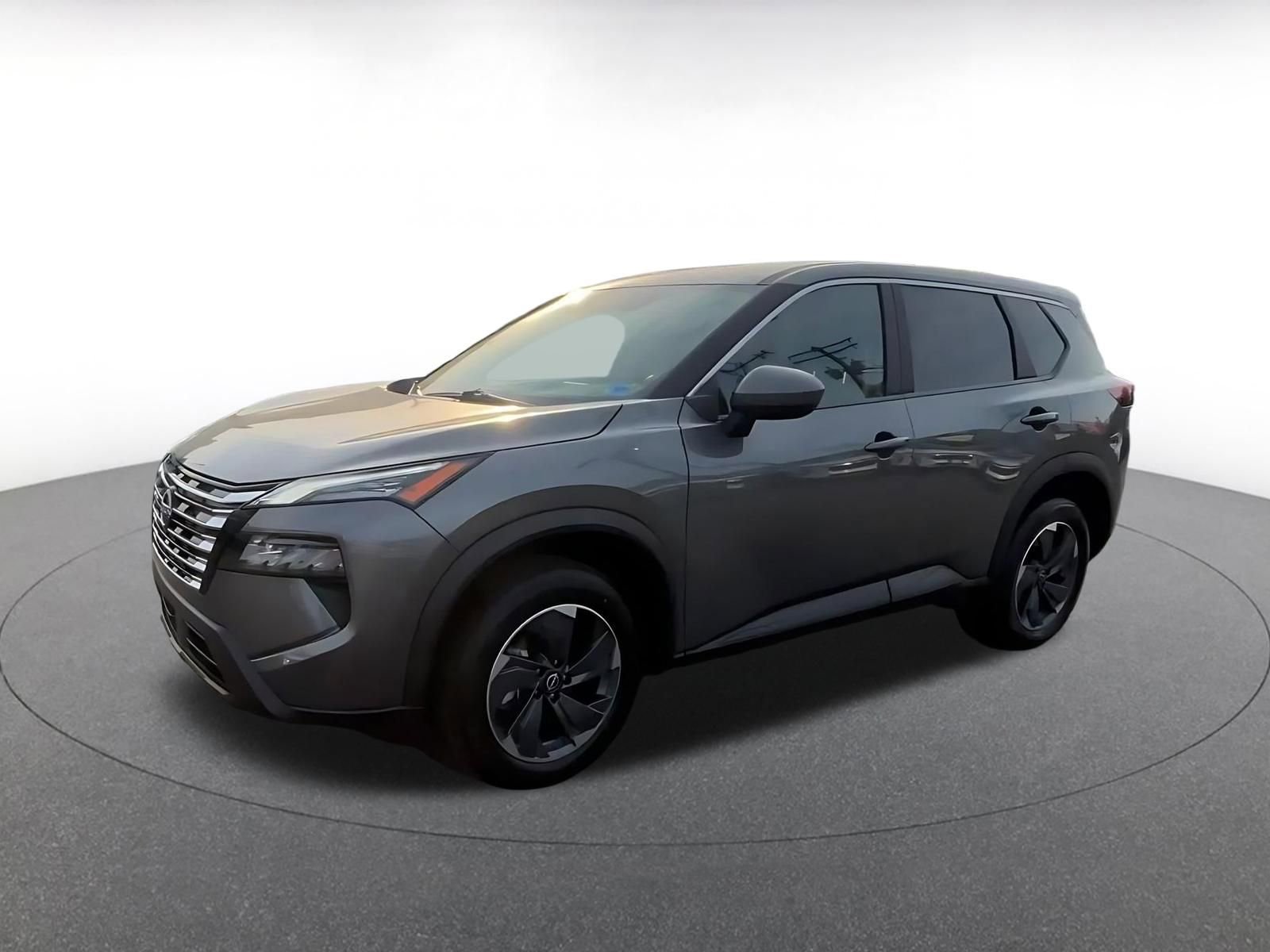 Thumbnail: 2025 Nissan Rogue - 8