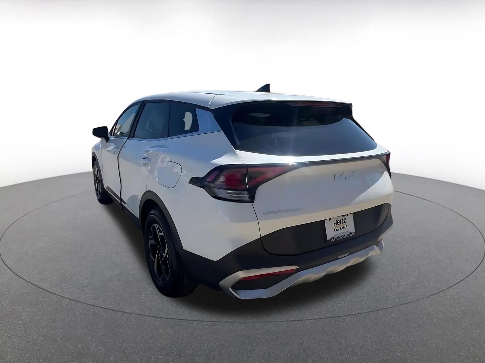 Thumbnail: 2025 Kia Sportage - 11