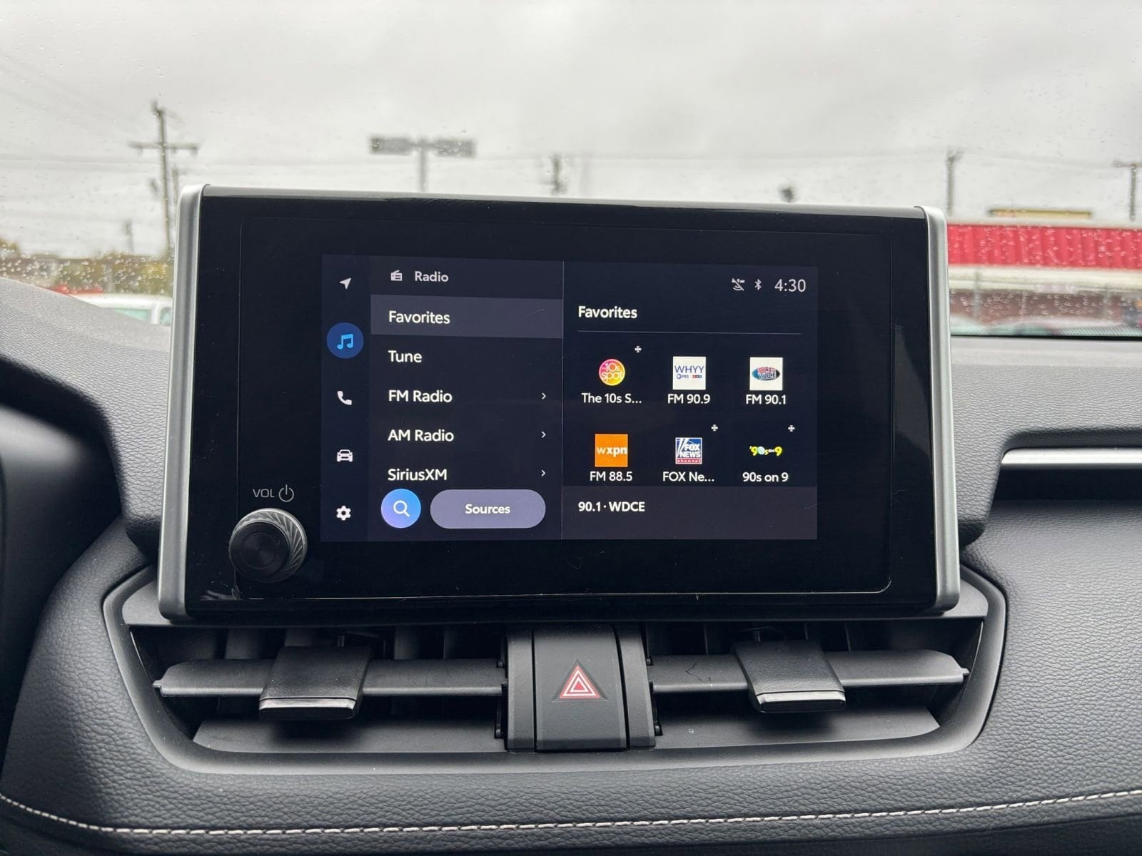 Thumbnail: 2025 Toyota RAV4 - 21