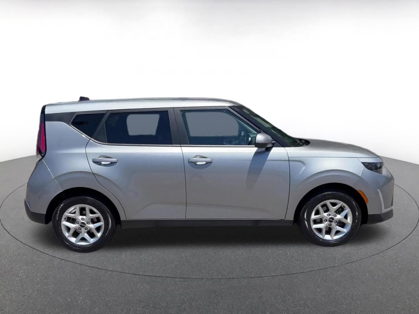 Thumbnail: 2025 Kia Soul - 16