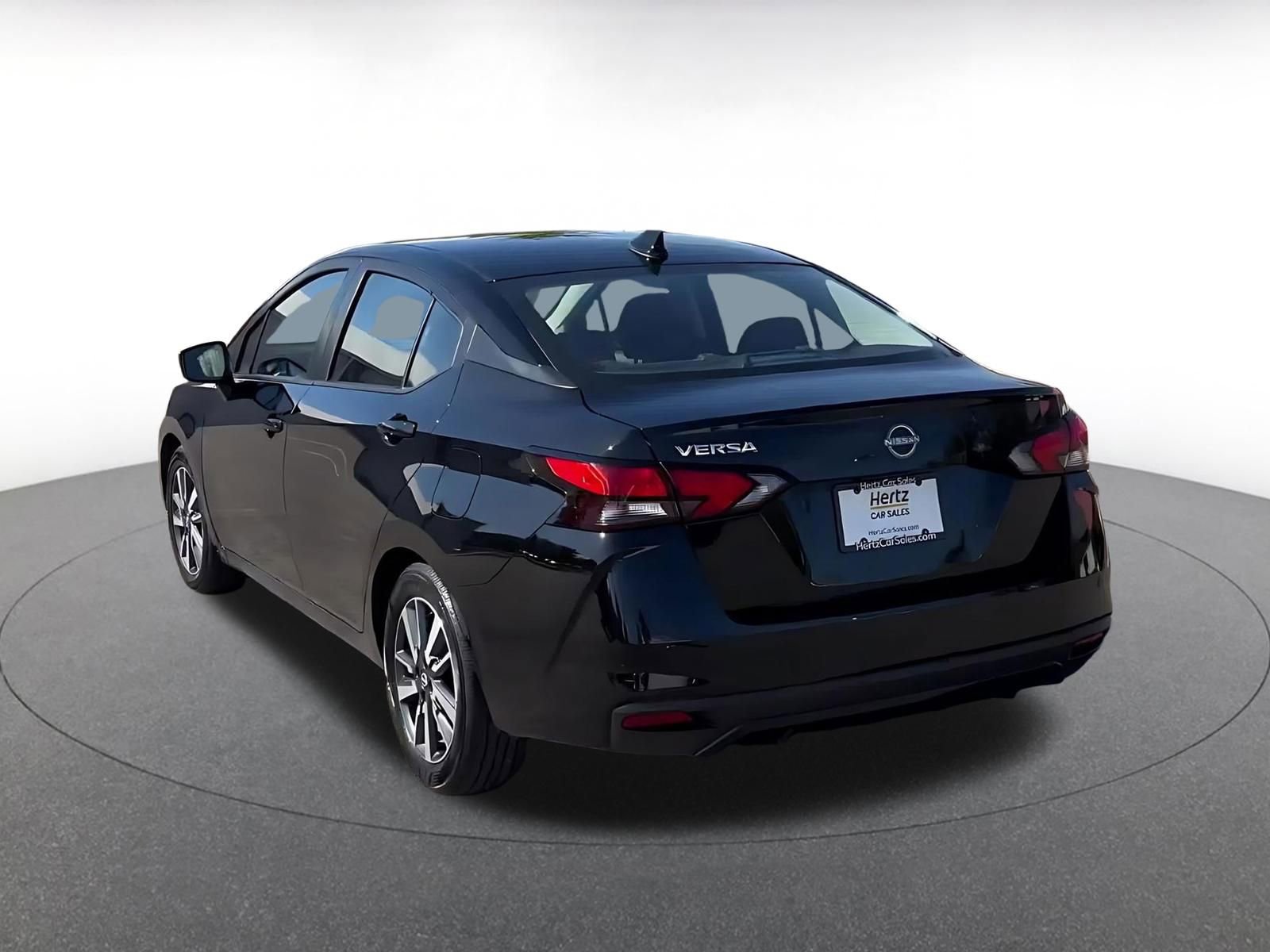 Thumbnail: 2025 Nissan Versa - 11