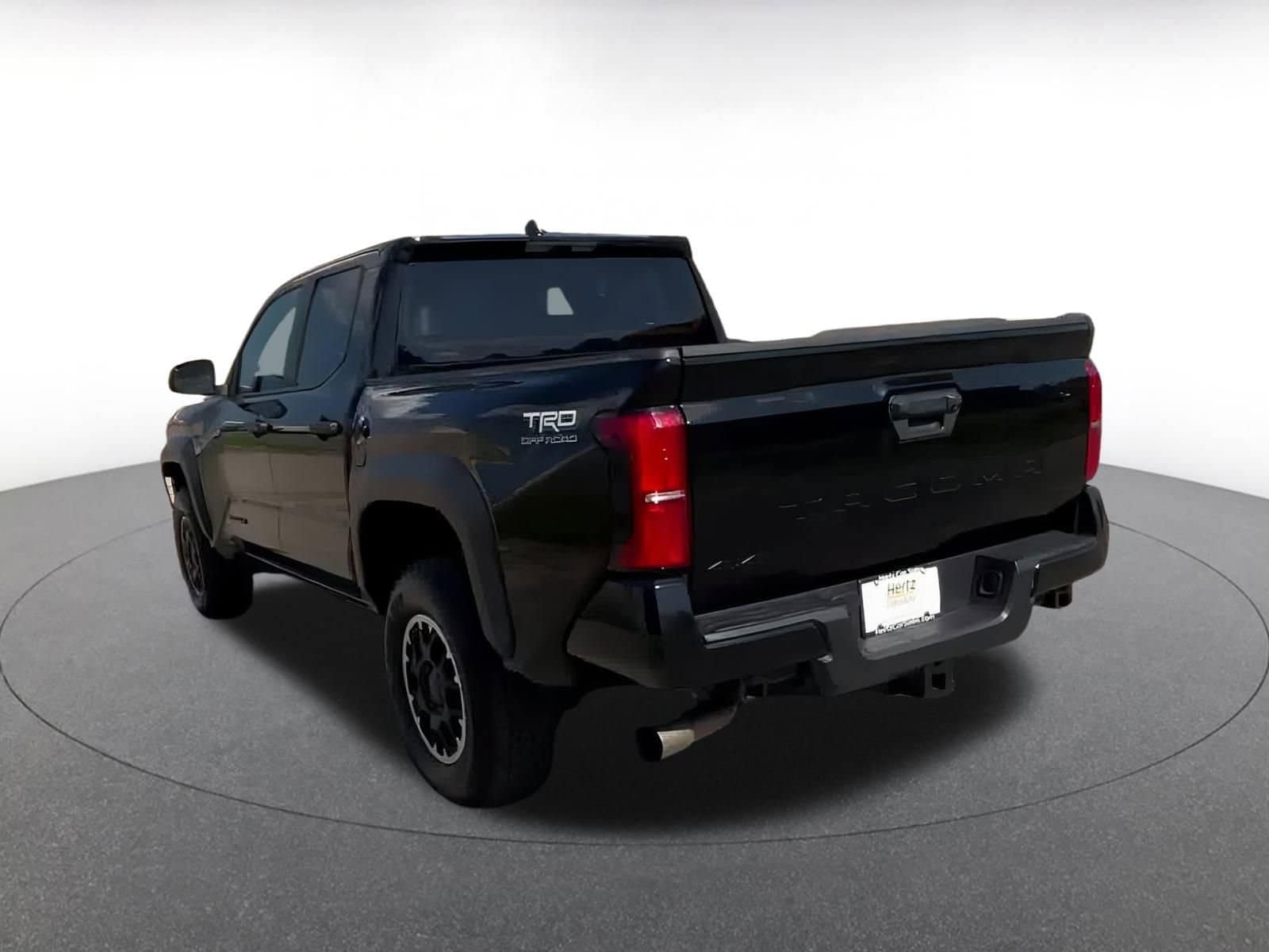 Thumbnail: 2024 Toyota Tacoma - 11