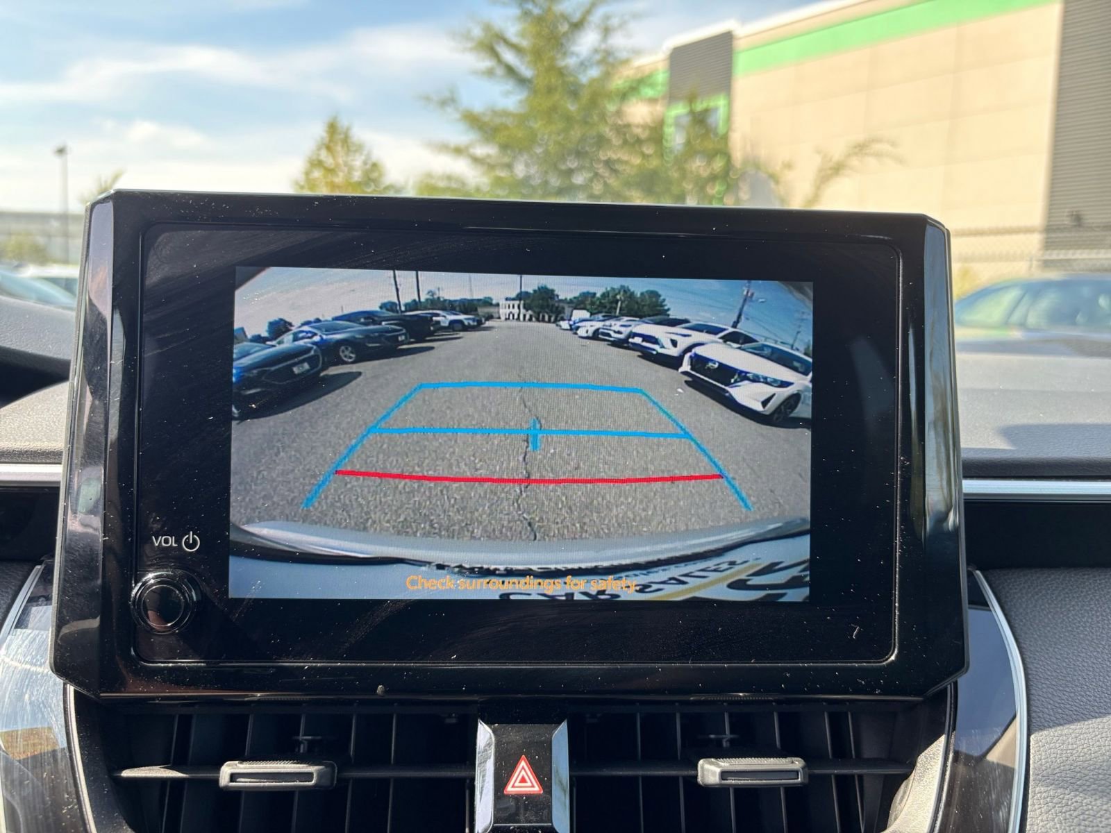 Thumbnail: 2024 Toyota Corolla - 17