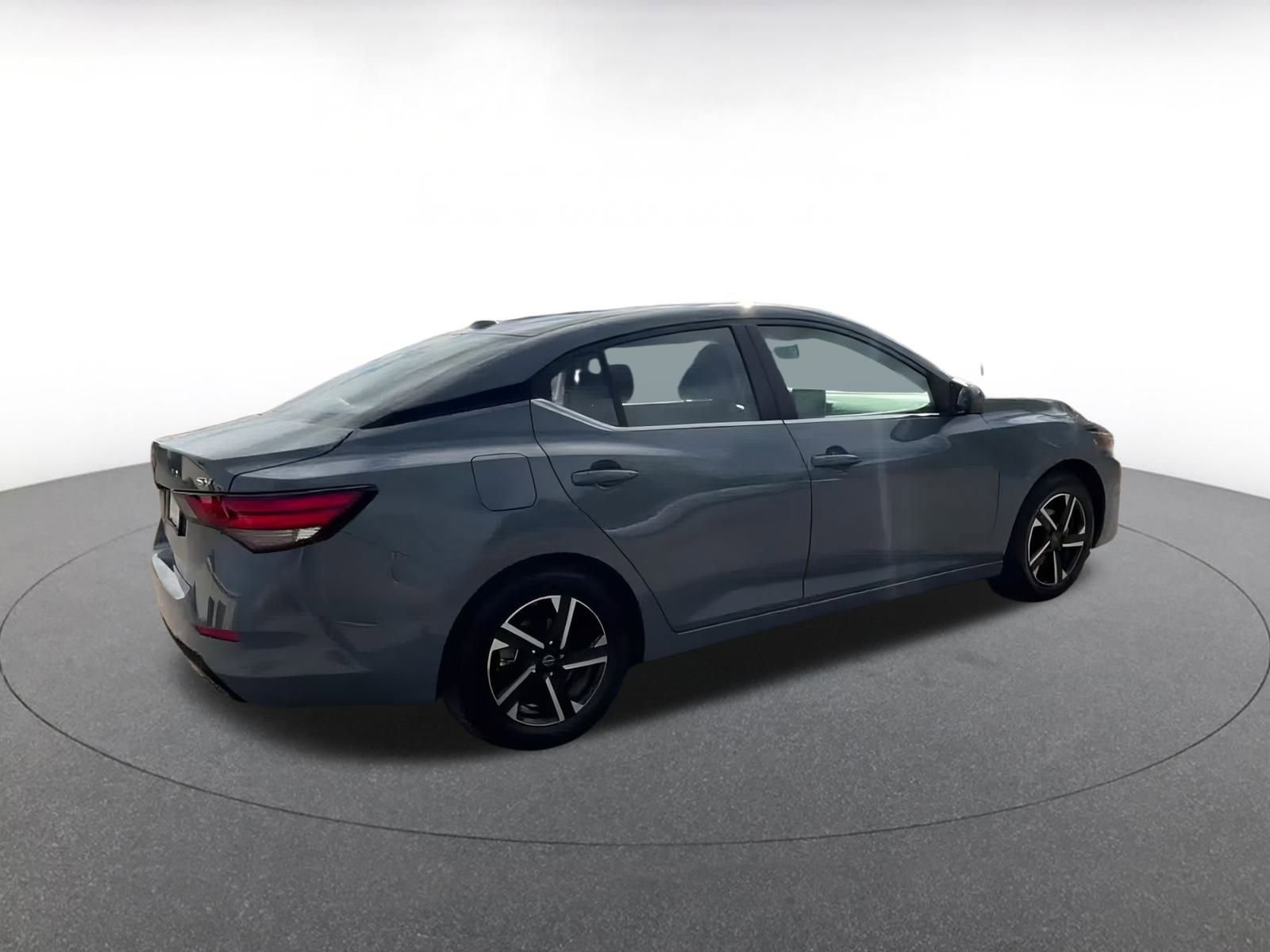 Thumbnail: 2024 Nissan Sentra - 15