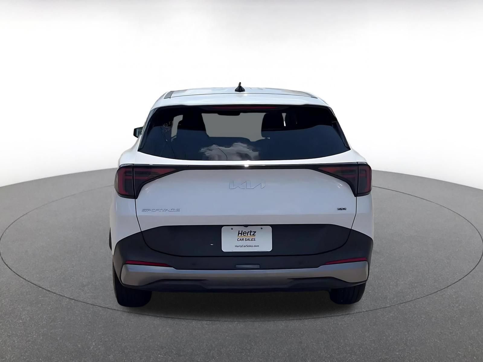 Thumbnail: 2026 Kia Sportage - 12