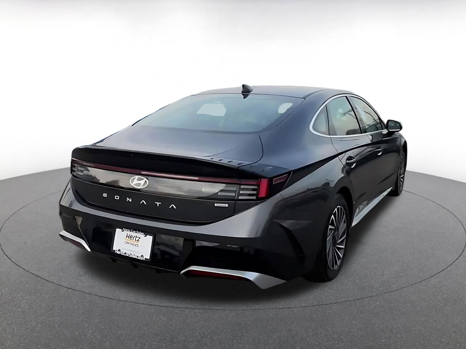 Thumbnail: 2025 Hyundai Sonata - 14