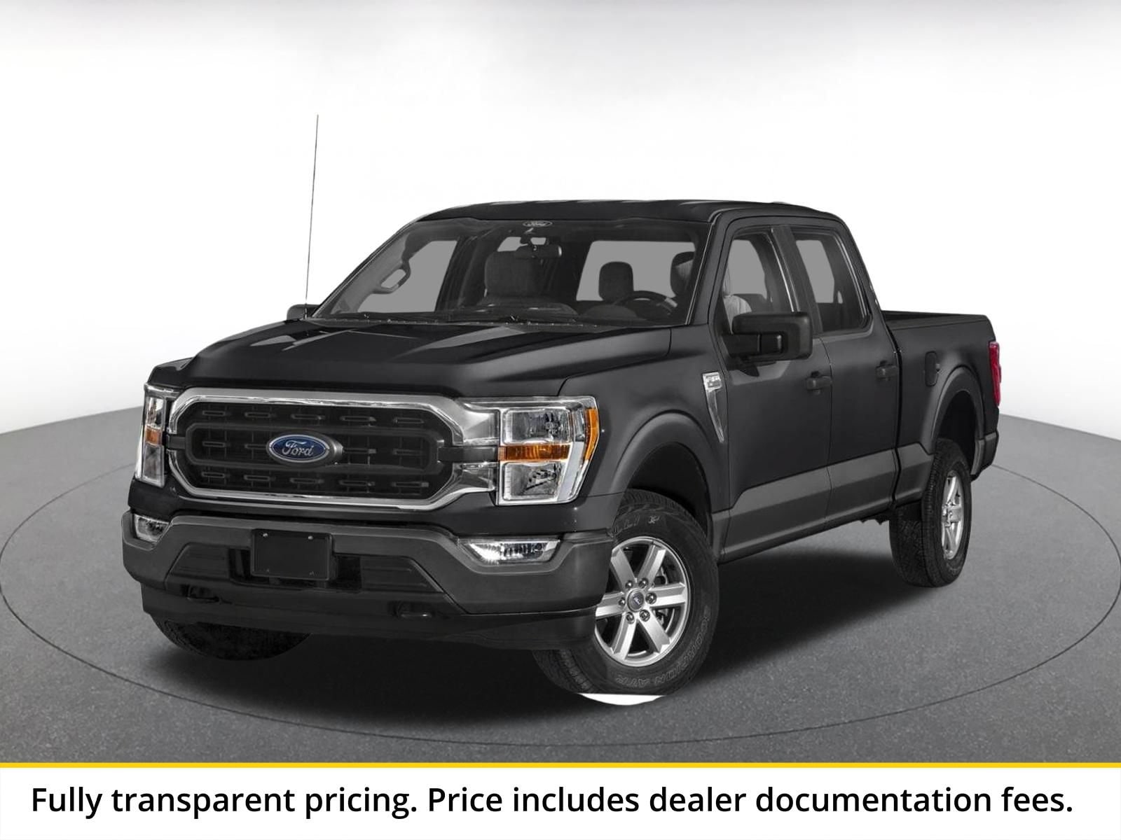 Thumbnail: 2023 Ford F-150 - 1