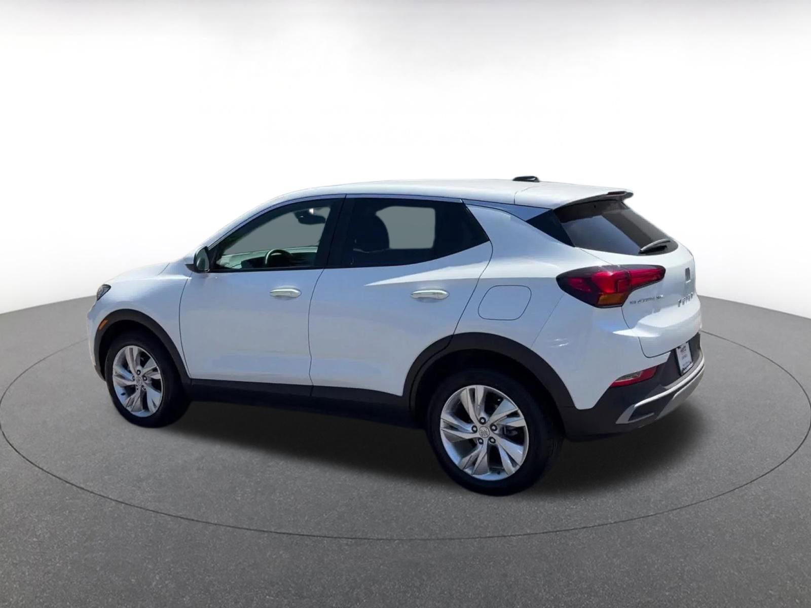Thumbnail: 2025 Buick Encore GX - 10