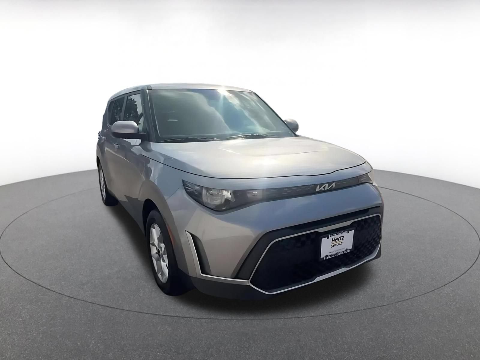 Thumbnail: 2025 Kia Soul - 3