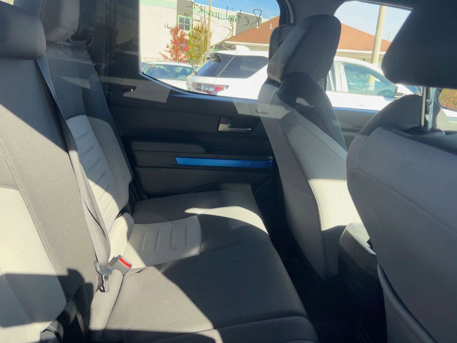 Thumbnail: 2025 Toyota Tacoma - 9