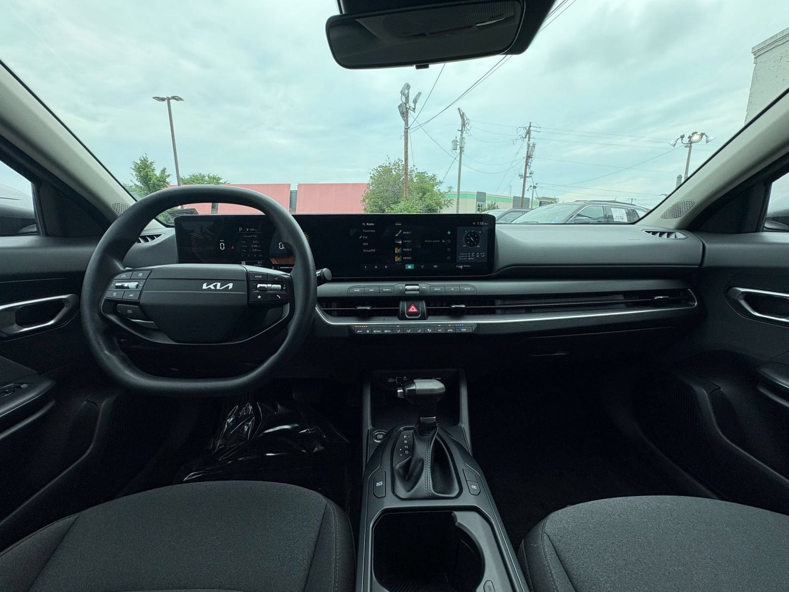 Thumbnail: 2025 Kia K4 - 31