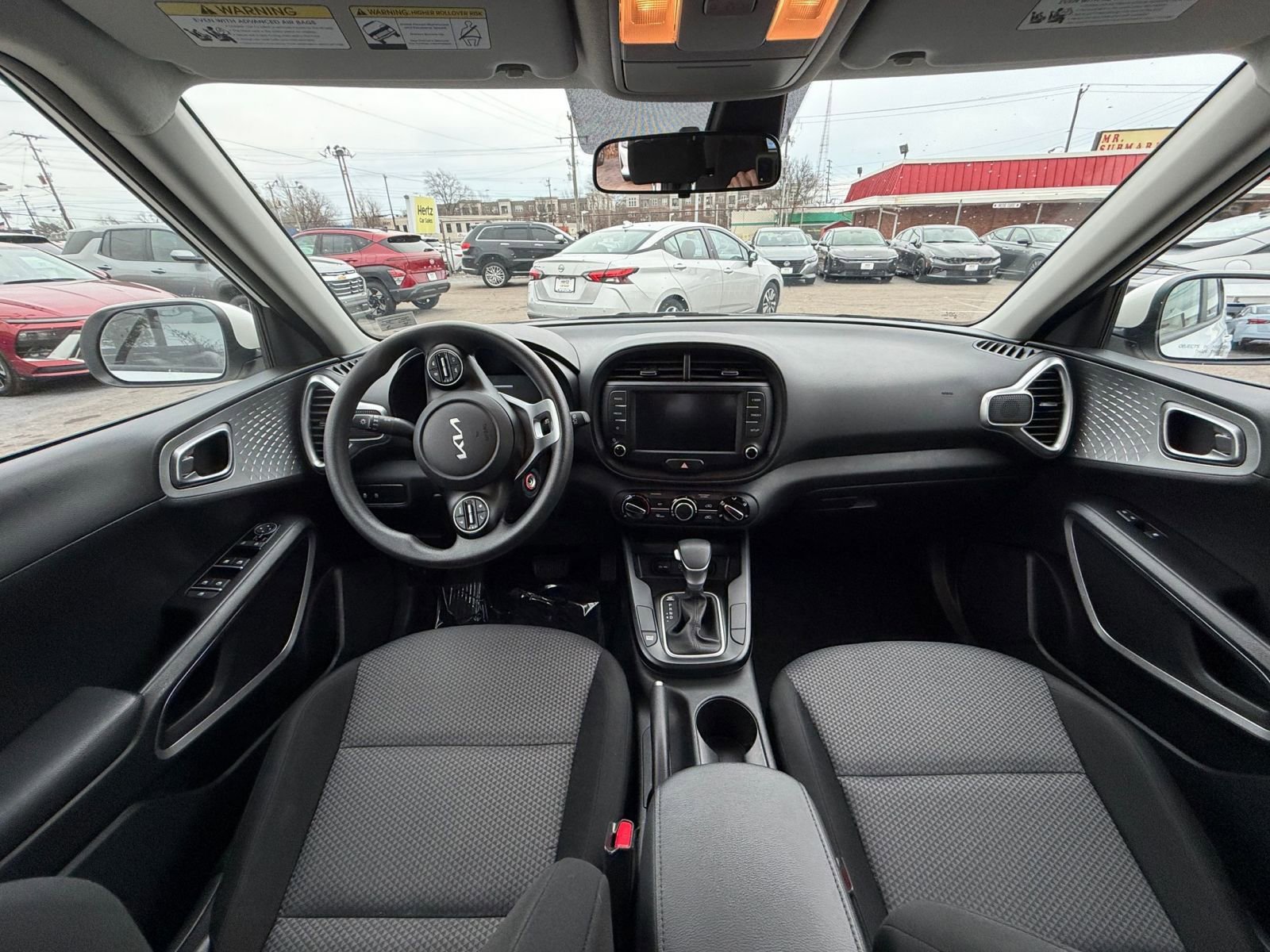 Thumbnail: 2025 Kia Soul - 31